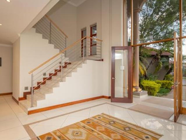 7 Bedroom House in Pecanwood