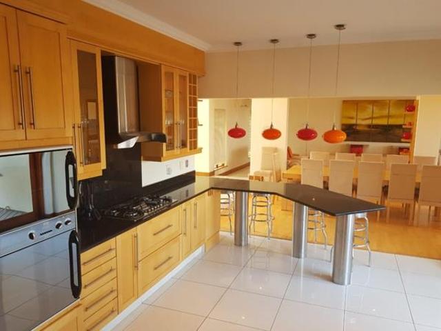 7 Bedroom House in Pecanwood