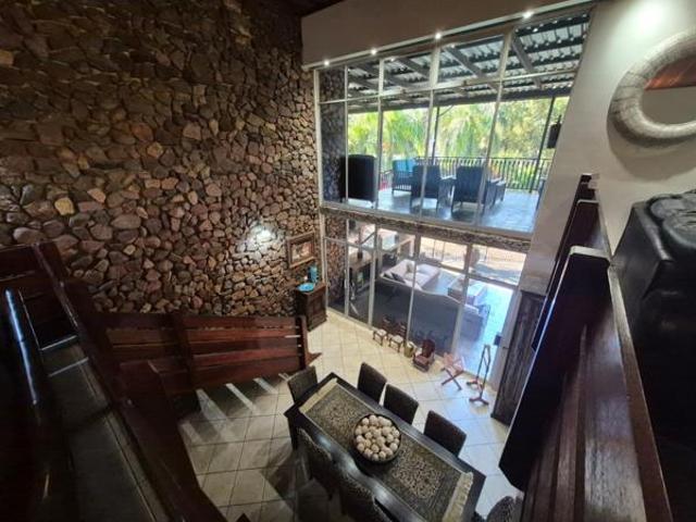 7 Bedroom House in Phalaborwa
