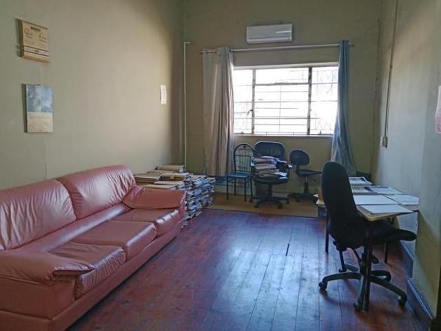 7 Bedroom House in Pietermaritzburg Central