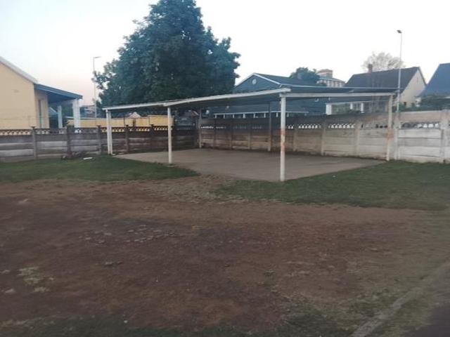 7 Bedroom House in Pietermaritzburg Central