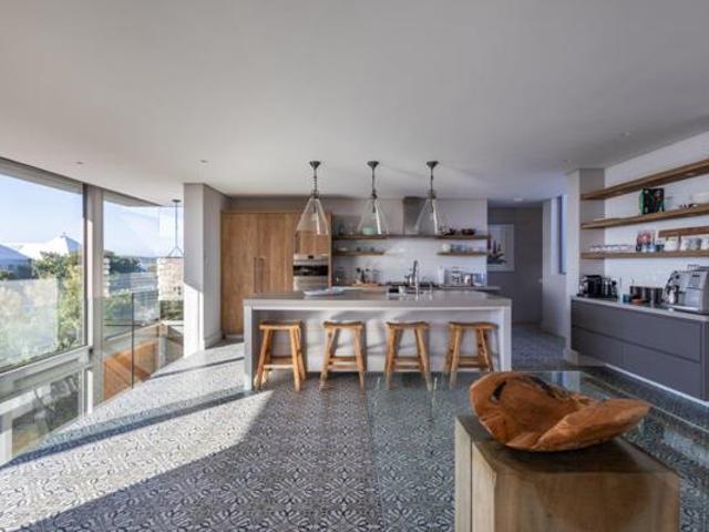 7 Bedroom House in Plettenberg Bay Central