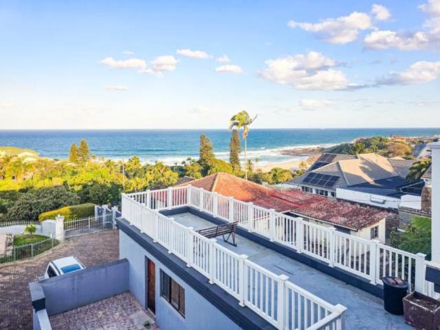 7 Bedroom House in Ramsgate