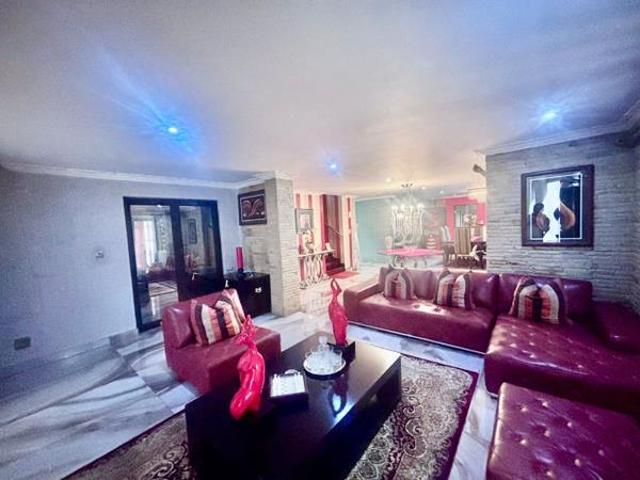 7 Bedroom House in Raslouw