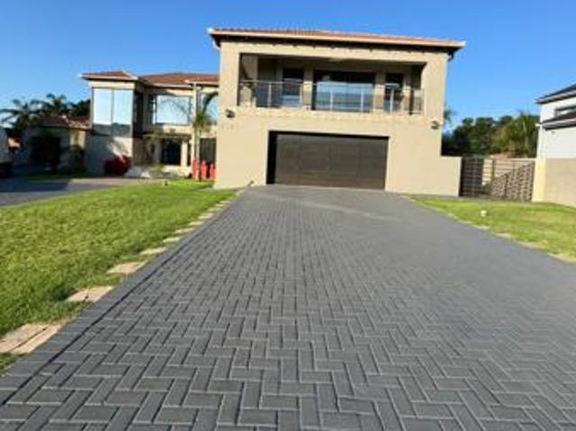 7 Bedroom House in Reyno Ridge