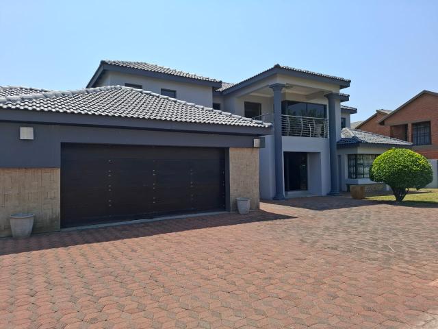 7 Bedroom House in Reyno Ridge