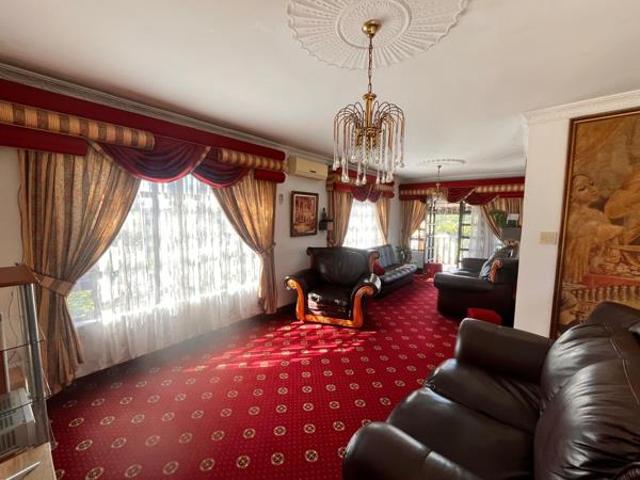 7 Bedroom House in Reservoir Hills
