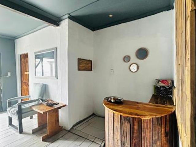 7 Bedroom House in Richards Bay Central