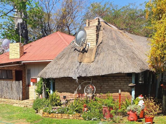 7 Bedroom House in Rustenburg Central