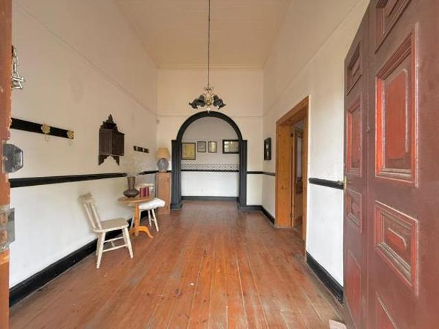 7 Bedroom House in Worcester Central