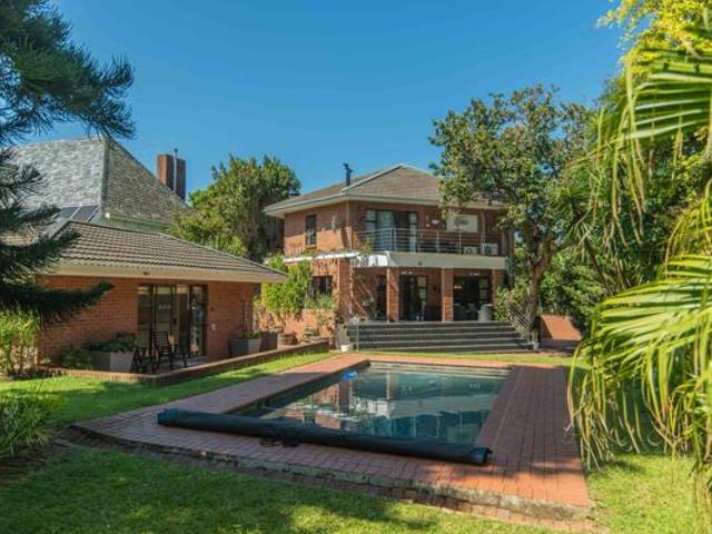 7 Bedroom House in Walmer