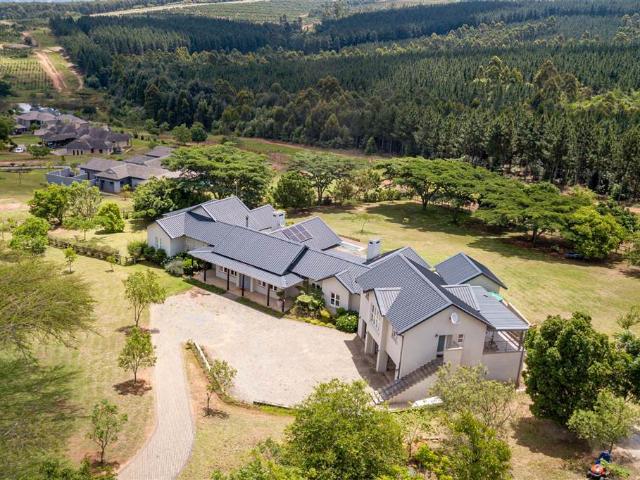 7 Bedroom House in White River