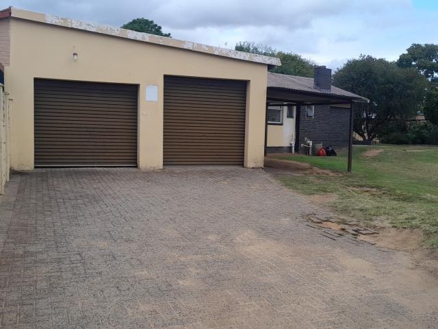 7 Bedroom House in Witbank