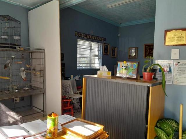 7 Bedroom House in Wynberg Upper
