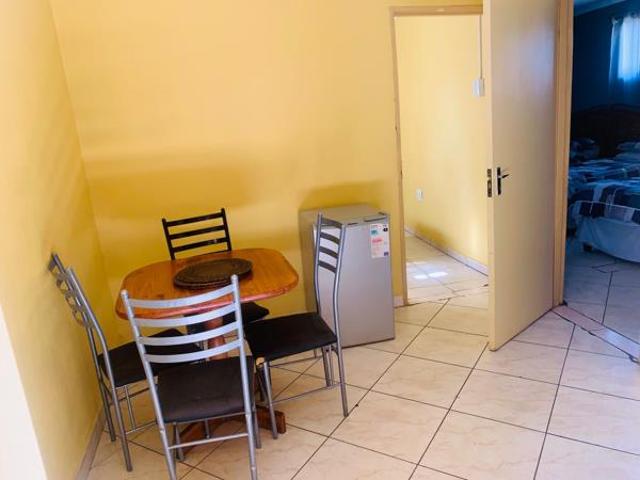 7 Bedroom House in Tasbet Park Ext 1
