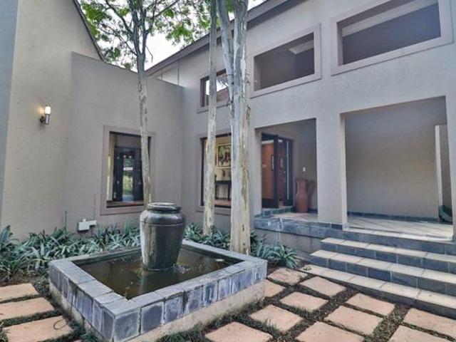 7 Bedroom House in The Rest