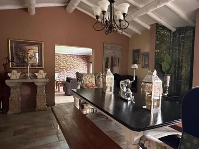 7 Bedroom House in Three Rivers