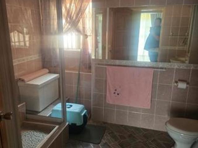 7 Bedroom House in Trichardt