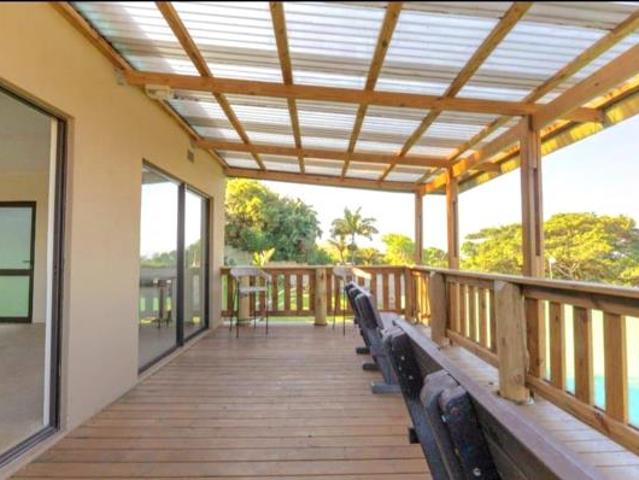 7 Bedroom House in Tugela Mouth