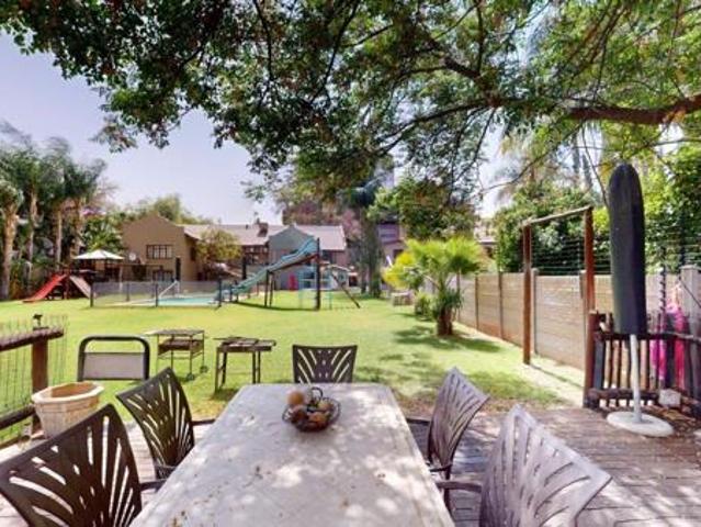 7 Bedroom House in Upington Central