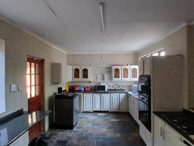 7 Bedroom House in Vaalwater