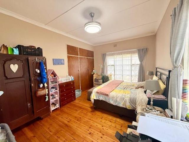 7 Bedroom House in Vryheid