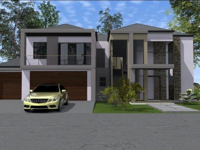 7 Bedroom House in Xanadu