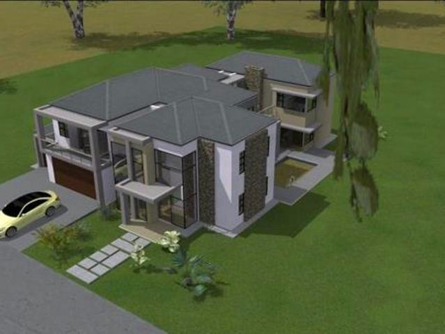 7 Bedroom House in Xanadu