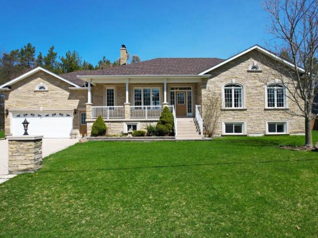 7 Bedroom House South Bruce Peninsula ON LS90259149
