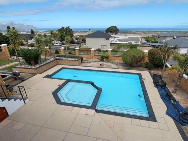 7 Bedroom House Somerset West Kapstadt Kapregion Südafrika 233000 DS78974605