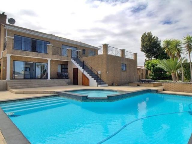 7 Bedroom House Somerset West Kapstadt Kapregion Südafrika 78974605