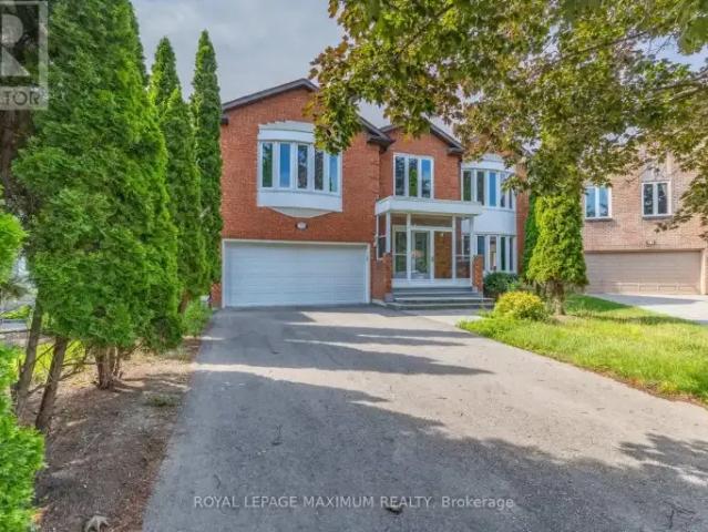 7 Bedroom House Richmond Hill ON 103879683