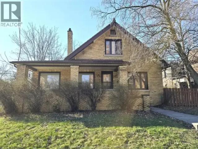 7 Bedroom House Windsor ON 101016912