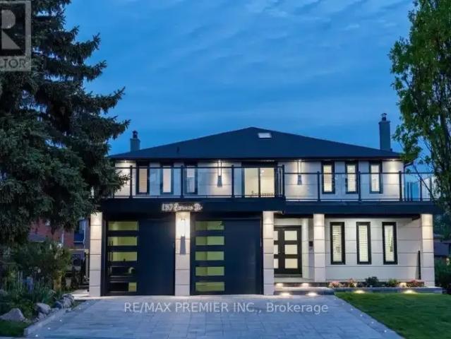 7 Bedroom House Vaughan ON 103091744