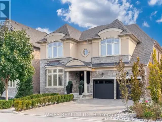 7 Bedroom House Vaughan ON 105269477