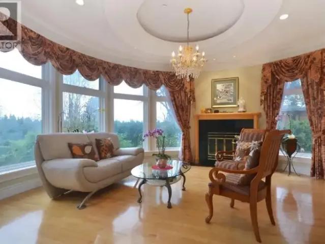 7 Bedroom House Vancouver BC 104941166