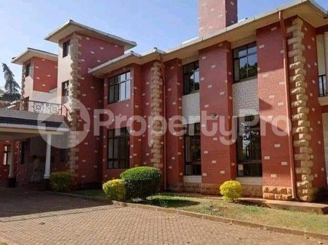 7 bedroom Houses for sale Karen Nairobi PID: 8ARUR | PropertyPro