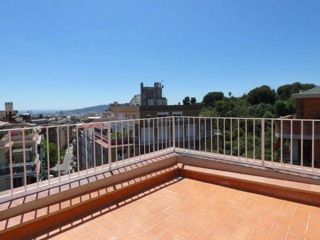 7 bedroom luxury penthouse for rent in Barcelona, Catalonia