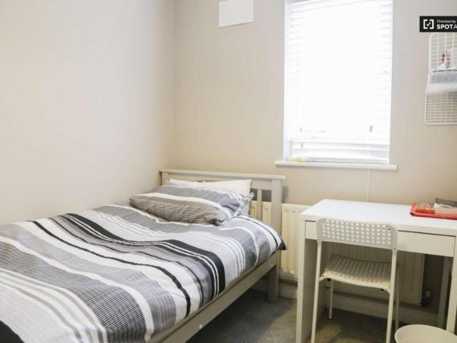 7 Bedroom Shared Living Dublin Dublin D07 NP74 101808202