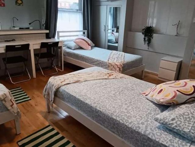 7 Bedroom Shared Living Dublin Dublin D09 T2H2 101807216