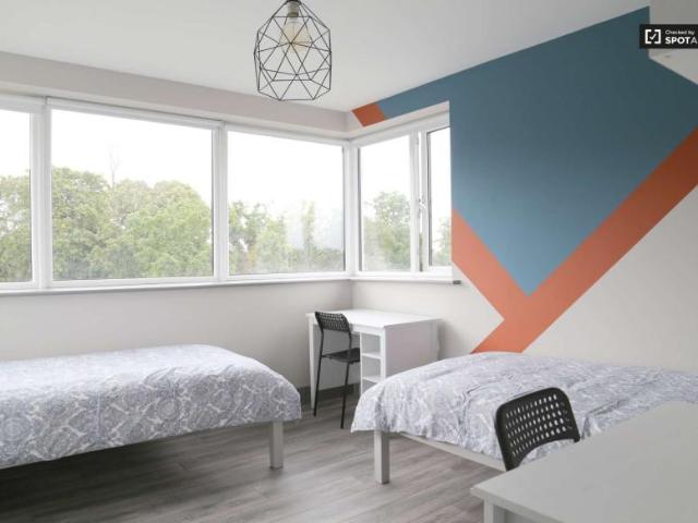 7 Bedroom Shared Living Dublin Dublin D09 XE48 LS101818260