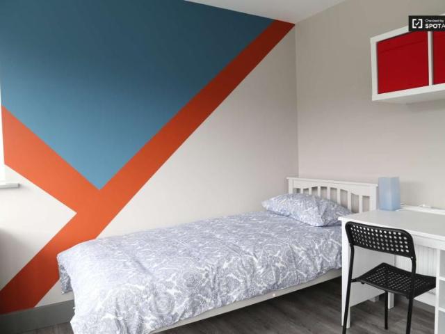 7 Bedroom Shared Living Dublin Dublin D09 XE48 101814319