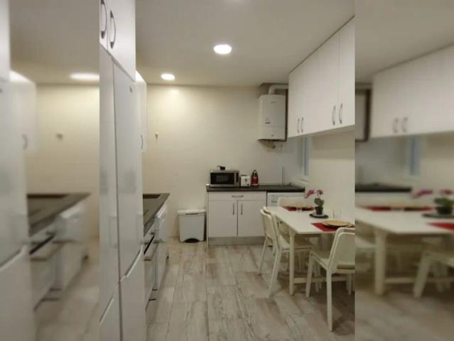7 bedroom roomshared apartment in Moncloa