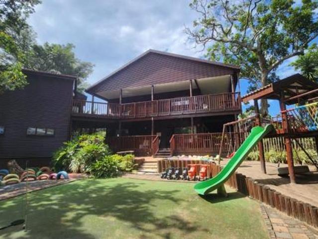 7 Bedroom Townhouse in Southbroom