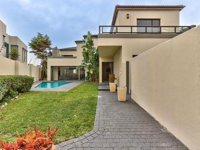 7 Bedroom Villa Cape Town Western Cape 89931432