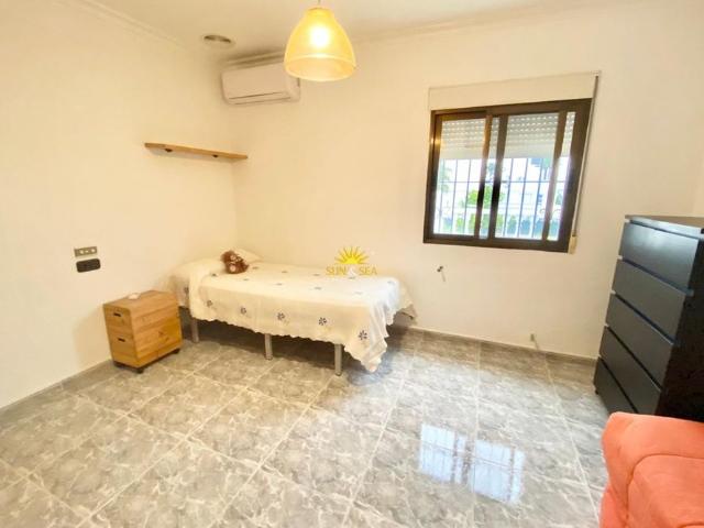 7 BEDROOM VILLA IN ELCHE