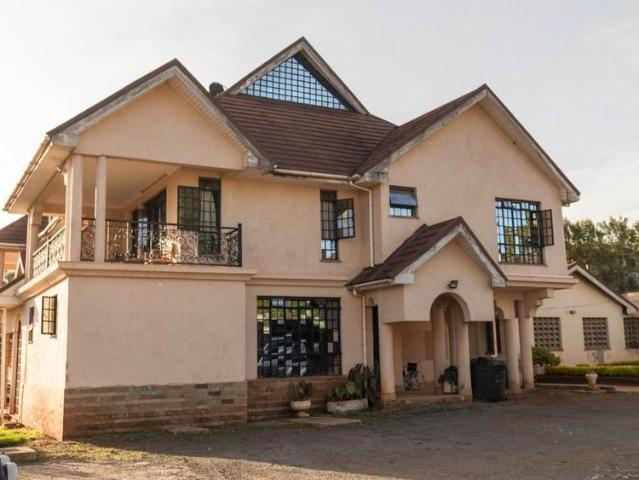 7 bedroom Villa in Runda