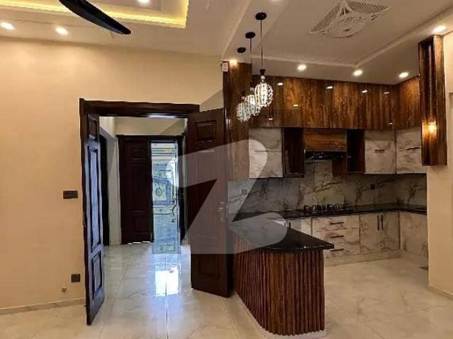 7 Bedrooms Furnished House Available For Sale InG 6