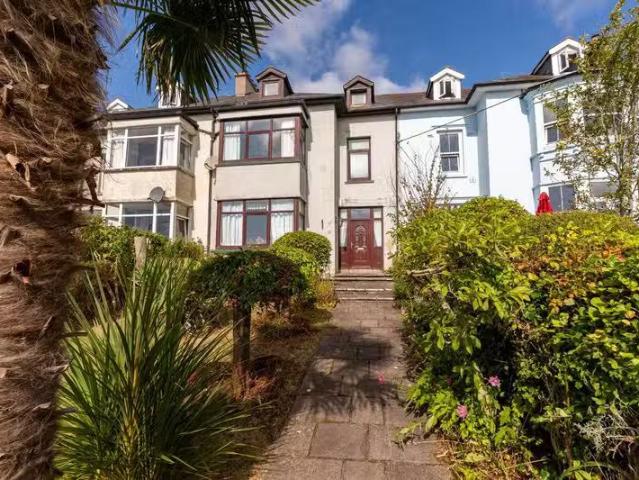 7 Bellevue Terrace, Strand Road, Monkstown, Co. Cork, T12AWV3.