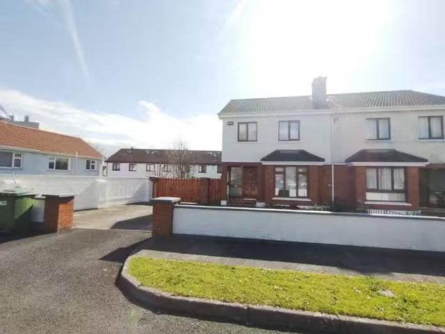 7 Belvoir Lawn, Dooradoyle, Dooradoyle, Co. Limerick, V94W7WY.